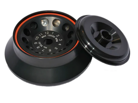 ELMI Micro Centrifuge Spare Rotors and Accessories, Centrifuges, ELMI, MSE Supplies
