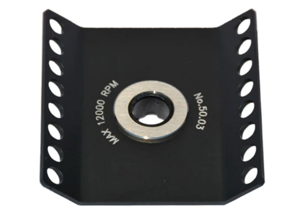 ELMI Micro Centrifuge Spare Rotors and Accessories, Centrifuges, ELMI, MSE Supplies