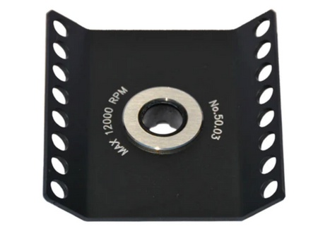 ELMI Micro Centrifuge Spare Rotors and Accessories, Centrifuges, ELMI, MSE Supplies