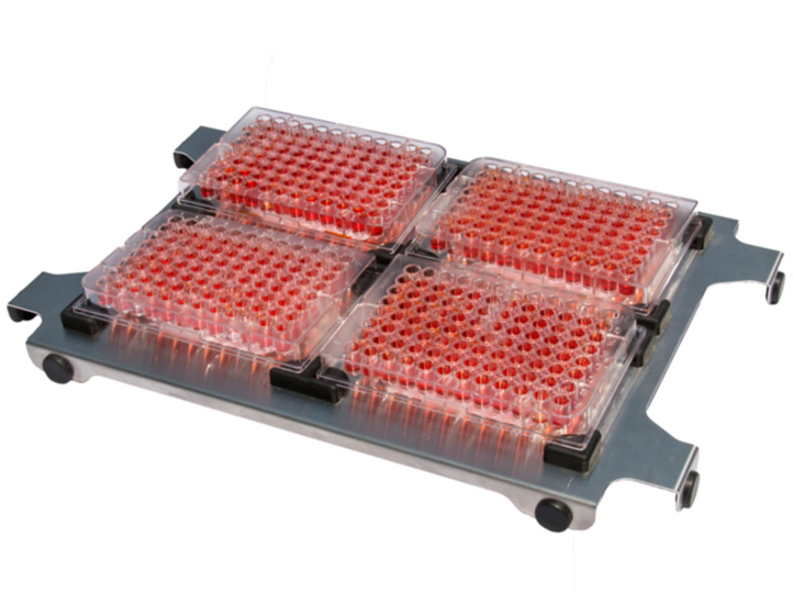 ELMI Shaker Accessories, Shakers, ELMI, MSE Supplies