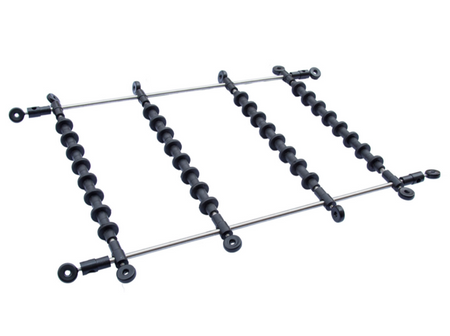 ELMI Shaker Accessories, Shakers, ELMI, MSE Supplies