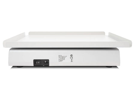 ELMI Sky Line DOS-20M Digital Orbital Shaker 20mm Amplitude with Medium Platform (500/300 rpm), Shakers, ELMI, MSE Supplies