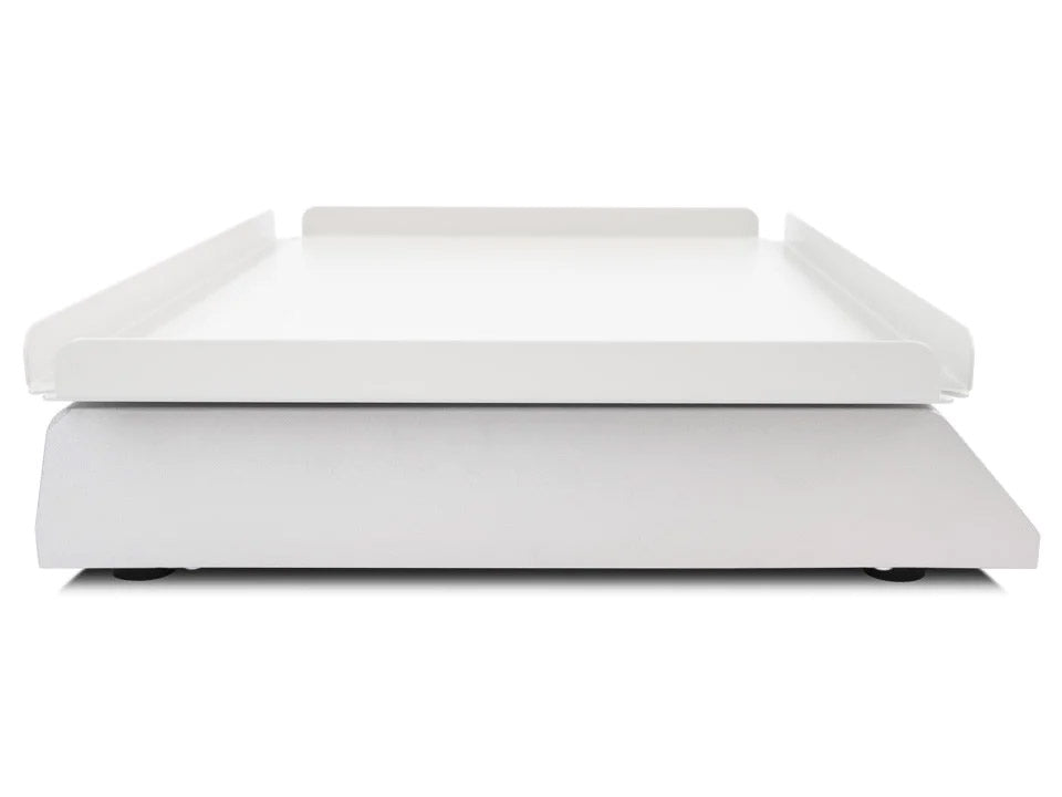 ELMI Sky Line DOS-20M Digital Orbital Shaker 20mm Amplitude with Medium Platform (500/300 rpm), Shakers, ELMI, MSE Supplies