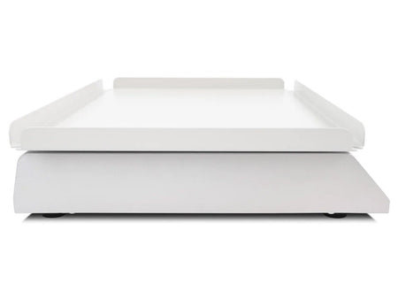 ELMI Sky Line DOS-20M Digital Orbital Shaker 20mm Amplitude with Medium Platform (500/300 rpm), Shakers, ELMI, MSE Supplies