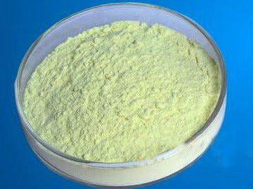 High Purity Cerium Oxide (CeO<sub>2</sub>) Powder 99.999% 5N Trace Metal Basis - MSE Supplies LLC