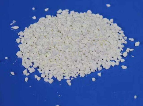 3N5 (99.95%) Niobium Oxide (Nb<sub>2</sub>O<sub>5</sub>) Pieces Evaporation Materials, 3mm-12mm - MSE Supplies LLC