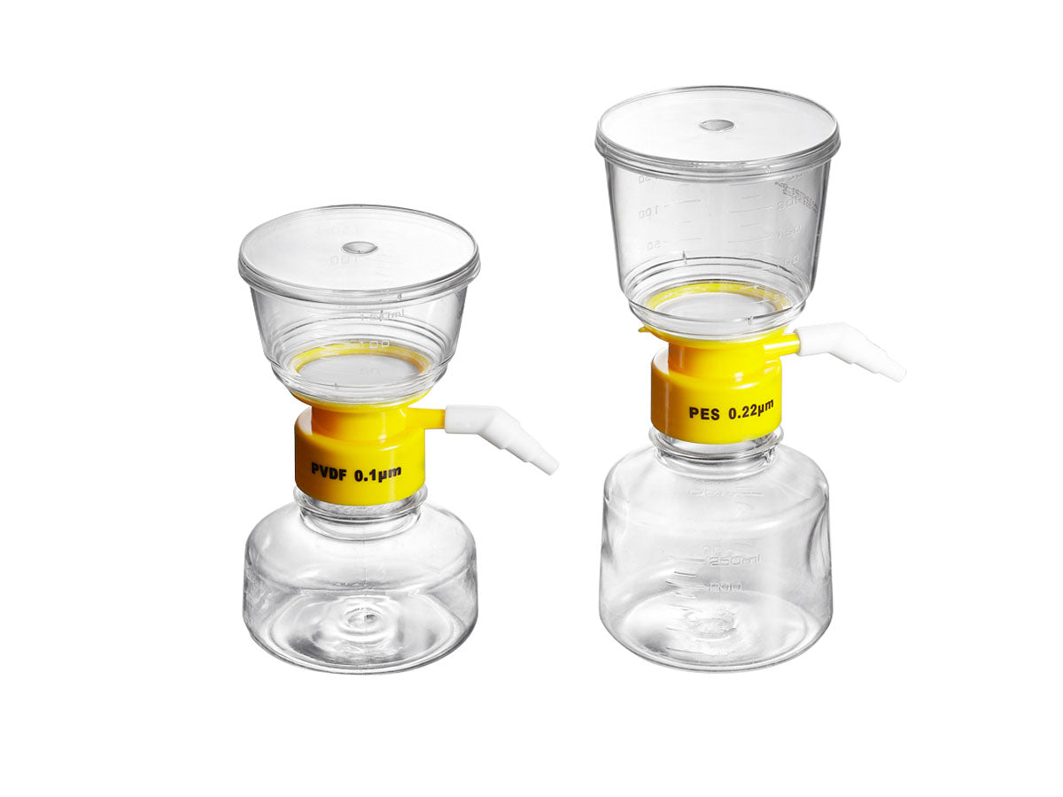 GVS Extracto Bottle Top Filter, Bio Lab Consumables, GVS Life Science, MSE Supplies