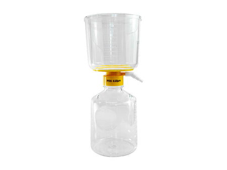 GVS Extracto Vacuum Filters, Bio Lab Consumables, GVS Life Science, MSE Supplies