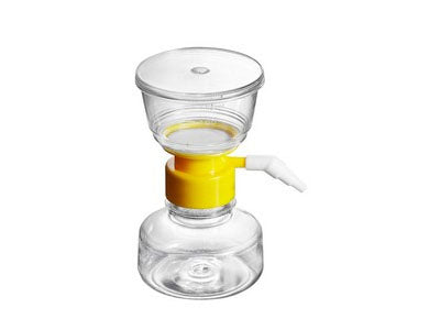 GVS Extracto Vacuum Filters, Bio Lab Consumables, GVS Life Science, MSE Supplies