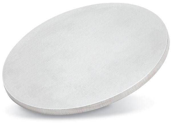 MSE PRO Hafnium Sputtering Target Hf, Sputtering Targets, MSE Supplies LLC, MSE Supplies