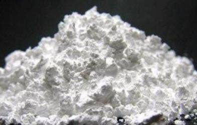 Nano Zinc Oxide Powder, 30, 50 or 90 nm, 99.9% Purity