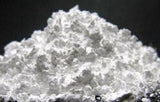 Zinc Oxide (ZnO) Nanoparticles, 30nm, 50nm, 90nm nano powders, >99.9% Purity,  MSE Supplies