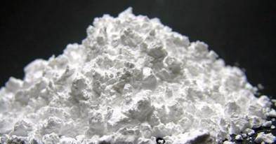 Germanium Oxide (GeO<sub>2</sub>) Powder 99.999% 5N, High Purity Grade, MSE Supplies