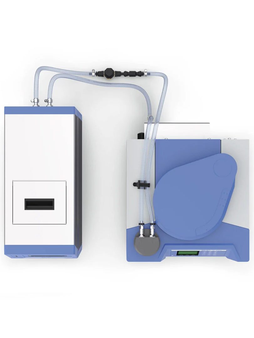 IKA C 200 Auto Calorimeters, Measuring Instruments and Sensors, IKA, MSE Supplies