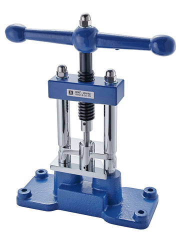 IKA C 21 Pelleting Press Decomposition Systems, Temperature Control Systems, IKA, MSE Supplies