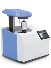 IKA C 6000 Isoperibol Package 2/12 Calorimeters, Measuring Instruments and Sensors, IKA, MSE Supplies