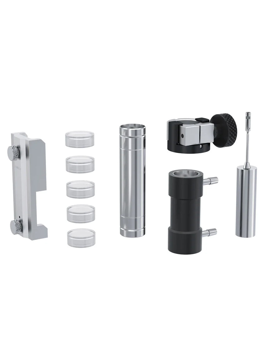 IKA ELVAS-1 Viscometers, Measuring Instruments and Sensors, IKA, MSE Supplies
