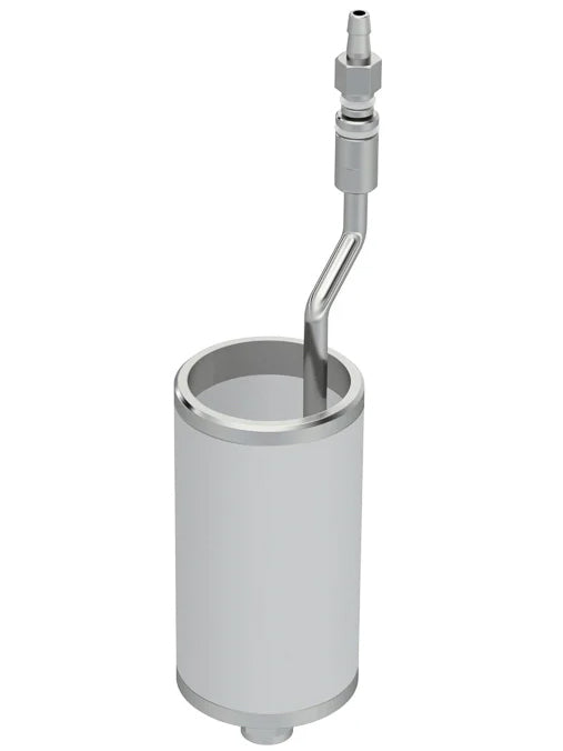 IKA HA.fi.10.1 Spin Filter, 10 µm Bioreactors, Cell Culture, IKA, MSE Supplies