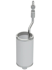 IKA HA.fi.10.1 Spin Filter, 10 µm Bioreactors, Cell Culture, IKA, MSE Supplies