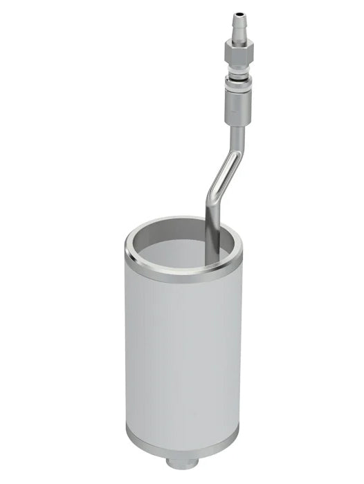 IKA HA.fi.20.2 Spin Filter, 20 µm Bioreactors, Cell Culture, IKA, MSE Supplies