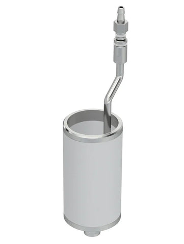 IKA HA.fi.20.2 Spin Filter, 20 µm Bioreactors, Cell Culture, IKA, MSE Supplies