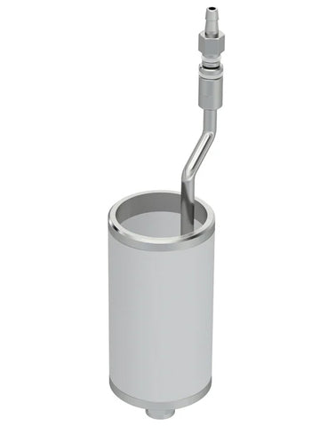 IKA HA.fi.20.5 Spin Filter, 20 µm Bioreactors, Cell Culture, IKA, MSE Supplies