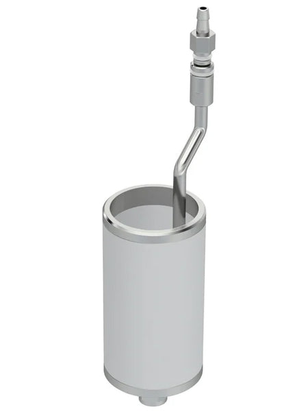 IKA HA.fi.40.10 Spin Filter, 40 µm Bioreactors, Cell Culture, IKA, MSE Supplies