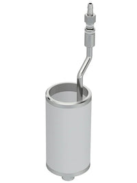 IKA HA.fi.40.10 Spin Filter, 40 µm Bioreactors, Cell Culture, IKA, MSE Supplies