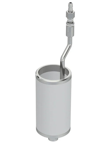 IKA HA.fi.40.10 Spin Filter, 40 µm Bioreactors, Cell Culture, IKA, MSE Supplies