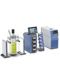 IKA HABITAT Photo Ferment Bioreactors (2200 rpm, 100°C), Cell Culture, IKA, MSE Supplies