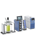 IKA HABITAT Photo Ferment cct Bioreactors (2200 rpm, 100°C), Cell Culture, IKA, MSE Supplies