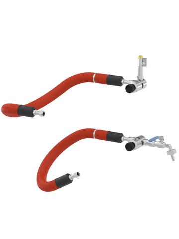 IKA LT 5.40 Draining Set Synthesis Reactors, Lab Automation, IKA, MSE Supplies