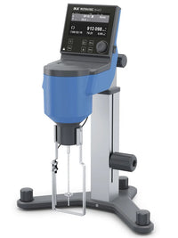 IKA ROTAVISC hi-vi I Complete Viscometers (200 rpm, 6000 min), Measuring Instruments and Sensors, IKA, MSE Supplies