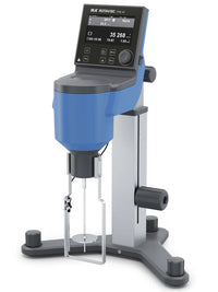 IKA ROTAVISC me-vi Complete Viscometers (200 rpm, 6000 min), Measuring Instruments and Sensors, IKA, MSE Supplies