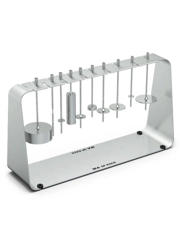 Viscometer Spindle Rack IKA SP-RACK Viscometers, Measuring Instruments and Sensors, IKA, MSE ...