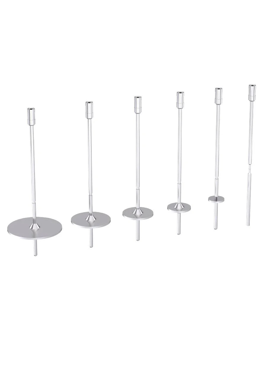 IKA SP Set-2 Viscometers, Measuring Instruments and Sensors, IKA, MSE Supplies