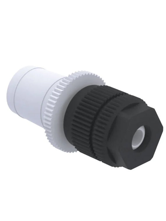 IKA SY NS.8 Swivelling Screw Fitting Synthesis Reactors, Lab Automation, IKA, MSE Supplies