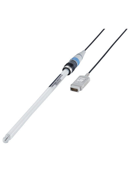 IKA SY pH 425 pH Electrode 425 mm Synthesis Reactors, Lab Automation, IKA, MSE Supplies