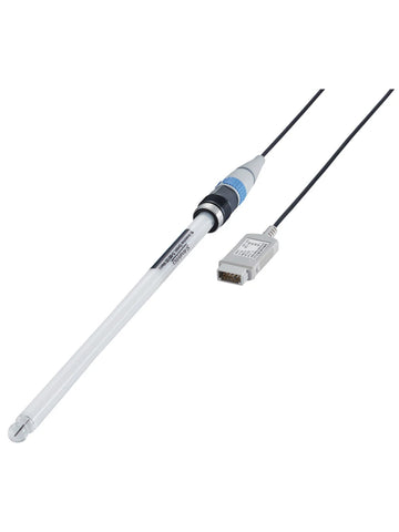 IKA SY pH 425 pH Electrode 425 mm Synthesis Reactors, Lab Automation, IKA, MSE Supplies