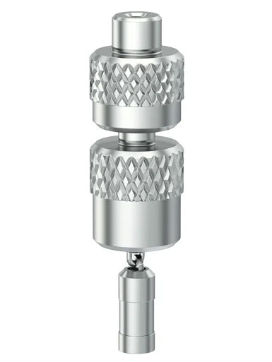 IKA T-SP-Coupling Viscometers, Measuring Instruments and Sensors, IKA, MSE Supplies