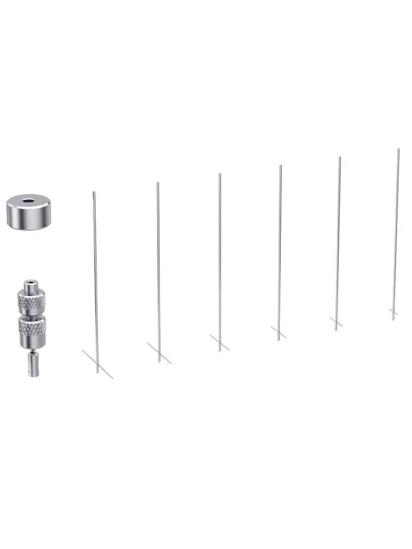 IKA T-SP-SET for Viscometers, Measuring Instruments and Sensors, IKA, MSE Supplies