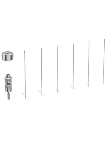 IKA T-SP-SET for Viscometers, Measuring Instruments and Sensors, IKA, MSE Supplies