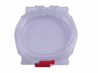 Plastic Membrane Box (Φ75x16 mm) for Delicate Materials Storage - MSE Supplies LLC