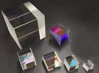 High Precision Polarizing Beam Splitter Cubes - MSE Supplies LLC