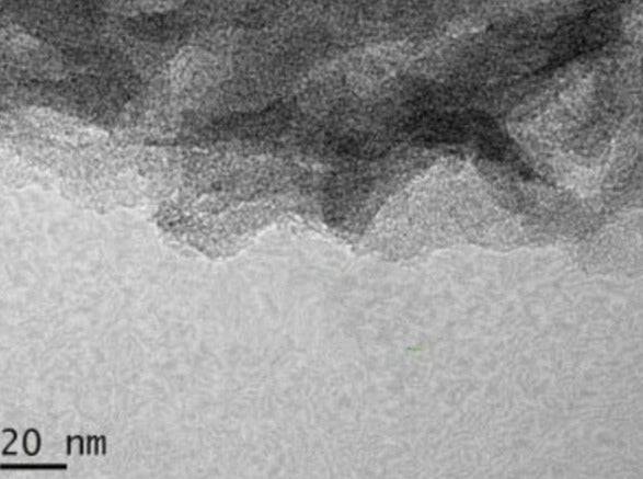 MSE PRO 200mg Fluorinated Graphene Powder (Research Grade), Chemicals and Compounds, MSE Supplies LLC, MSE Supplies