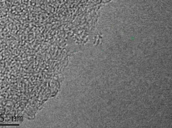 MSE PRO 200mg Fluorinated Graphene Powder (Research Grade), Chemicals and Compounds, MSE Supplies LLC, MSE Supplies