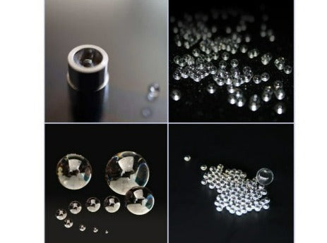 Ball Lenses - MSE Supplies LLC