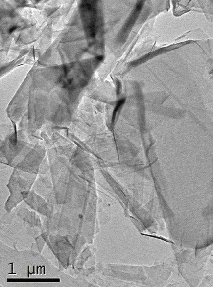 MSE PRO 50g Fluorinated Graphene Powder (Industrial Grade), Nano Materials, MSE Supplies LLC, MSE Supplies