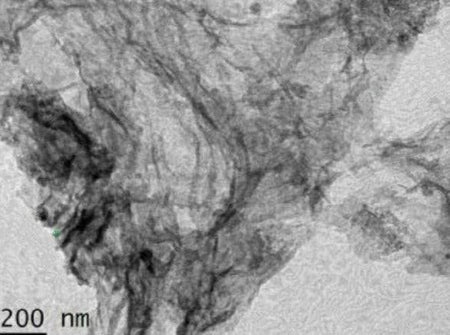 MSE PRO 200mg Fluorinated Graphene Powder (Research Grade), Chemicals and Compounds, MSE Supplies LLC, MSE Supplies