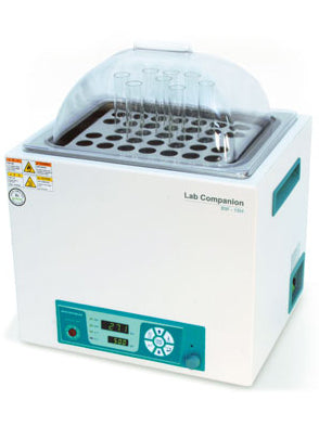 Jeio Tech Lab Companion Heating Bath (Agitator) Digital Model, Water Baths and Dry Baths, Lab Companion, MSE Supplies
